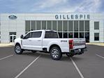 New 2025 Ford F-350 King Ranch Crew Cab 4WD SRW Pickup for sale #250162 - photo 4