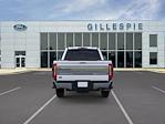 New 2025 Ford F-350 King Ranch Crew Cab 4WD SRW Pickup for sale #250162 - photo 5