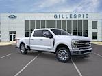 New 2025 Ford F-350 King Ranch Crew Cab 4WD SRW Pickup for sale #250162 - photo 7
