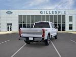 New 2025 Ford F-350 King Ranch Crew Cab 4WD SRW Pickup for sale #250162 - photo 8