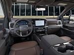 New 2025 Ford F-350 King Ranch Crew Cab 4WD SRW Pickup for sale #250162 - photo 9