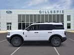 New 2025 Ford Bronco Sport Big Bend 4WD SUV for sale #250164L - photo 4