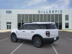 New 2025 Ford Bronco Sport Big Bend 4WD SUV for sale #250164L - photo 2