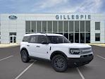 New 2025 Ford Bronco Sport Big Bend 4WD SUV for sale #250164L - photo 7