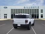 New 2025 Ford Bronco Sport Big Bend 4WD SUV for sale #250164L - photo 8
