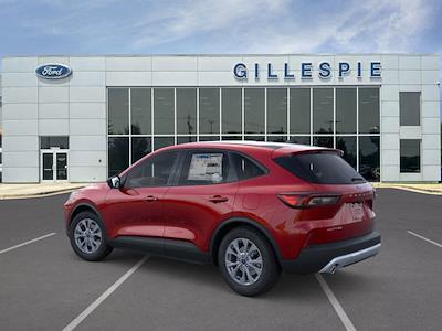 New 2025 Ford Escape Active SUV for sale #250167L - photo 2