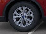 New 2025 Ford Escape Active SUV for sale #250167L - photo 19
