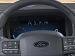 New 2025 Ford F-150 XLT SuperCrew Cab 4WD Pickup for sale #250172 - photo 13