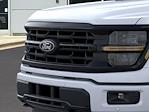 New 2025 Ford F-150 XLT SuperCrew Cab 4WD Pickup for sale #250172 - photo 17