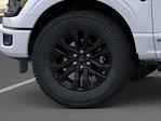 New 2025 Ford F-150 XLT SuperCrew Cab 4WD Pickup for sale #250172 - photo 19