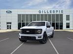 New 2025 Ford F-150 XLT SuperCrew Cab 4WD Pickup for sale #250172 - photo 3