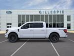 New 2025 Ford F-150 XLT SuperCrew Cab 4WD Pickup for sale #250172 - photo 4