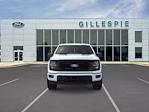 New 2025 Ford F-150 XLT SuperCrew Cab 4WD Pickup for sale #250172 - photo 6