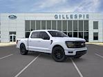 New 2025 Ford F-150 XLT SuperCrew Cab 4WD Pickup for sale #250172 - photo 7