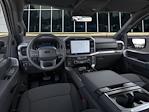 New 2025 Ford F-150 XLT SuperCrew Cab 4WD Pickup for sale #250172 - photo 9