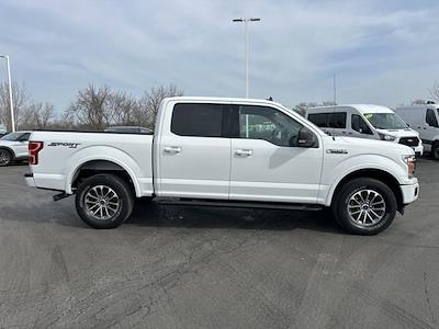 Used 2020 Ford F-150 - photo 1