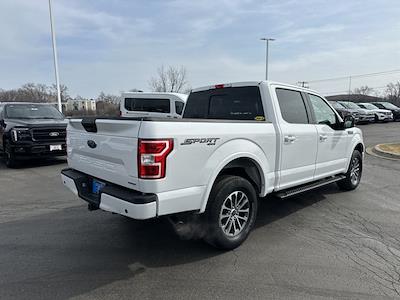Used 2020 Ford F-150 - photo 1