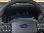 New 2025 Ford F-150 STX SuperCrew Cab 4WD Pickup for sale #250174L - photo 13