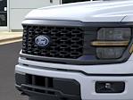 New 2025 Ford F-150 STX SuperCrew Cab 4WD Pickup for sale #250174L - photo 17