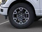 New 2025 Ford F-150 STX SuperCrew Cab 4WD Pickup for sale #250174L - photo 19