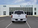 New 2025 Ford F-150 STX SuperCrew Cab 4WD Pickup for sale #250174L - photo 5