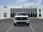 New 2025 Ford F-150 STX SuperCrew Cab 4WD Pickup for sale #250174L - photo 6