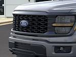 2025 Ford F-150 SuperCrew Cab 4WD Pickup for sale #250176L - photo 17