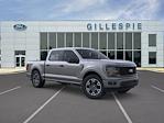 2025 Ford F-150 SuperCrew Cab 4WD Pickup for sale #250176L - photo 7