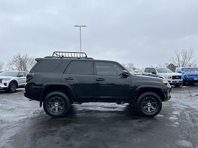 Used 2021 Toyota 4Runner Trail for sale #250176LA - photo 1