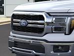 New 2025 Ford F-150 LARIAT SuperCrew Cab 4WD Pickup for sale #250177 - photo 17