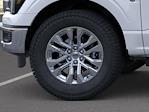 New 2025 Ford F-150 LARIAT SuperCrew Cab 4WD Pickup for sale #250177 - photo 19