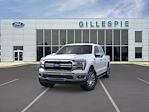 New 2025 Ford F-150 LARIAT SuperCrew Cab 4WD Pickup for sale #250177 - photo 3