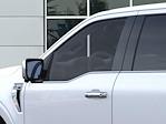 New 2025 Ford F-150 LARIAT SuperCrew Cab 4WD Pickup for sale #250177 - photo 20