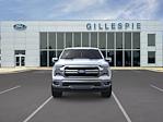 New 2025 Ford F-150 LARIAT SuperCrew Cab 4WD Pickup for sale #250177 - photo 6
