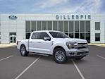 New 2025 Ford F-150 LARIAT SuperCrew Cab 4WD Pickup for sale #250177 - photo 7