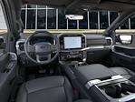 New 2025 Ford F-150 LARIAT SuperCrew Cab 4WD Pickup for sale #250177 - photo 9