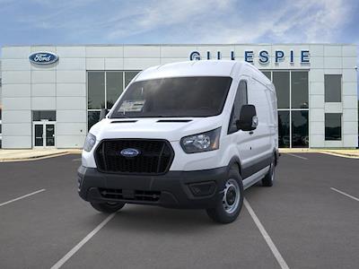 New 2025 Ford Transit 250 Medium Roof Empty Cargo Van for sale #250178 - photo 2