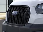 New 2025 Ford Transit 250 Medium Roof Empty Cargo Van for sale #250178 - photo 17