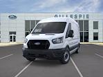 New 2025 Ford Transit 250 Medium Roof Empty Cargo Van for sale #250178 - photo 2