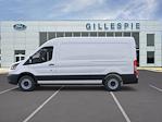 New 2025 Ford Transit 250 Medium Roof Empty Cargo Van for sale #250178 - photo 3