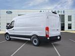 New 2025 Ford Transit 250 Medium Roof Empty Cargo Van for sale #250178 - photo 4