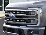 New 2025 Ford F-350 Lariat Crew Cab 4WD SRW Pickup for sale #250185 - photo 17