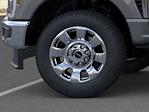 New 2025 Ford F-350 Lariat Crew Cab 4WD SRW Pickup for sale #250185 - photo 19