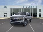 New 2025 Ford F-350 Lariat Crew Cab 4WD SRW Pickup for sale #250185 - photo 3