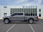 New 2025 Ford F-350 Lariat Crew Cab 4WD SRW Pickup for sale #250185 - photo 4