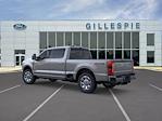 New 2025 Ford F-350 Lariat Crew Cab 4WD SRW Pickup for sale #250185 - photo 2