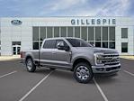 New 2025 Ford F-350 Lariat Crew Cab 4WD SRW Pickup for sale #250185 - photo 7