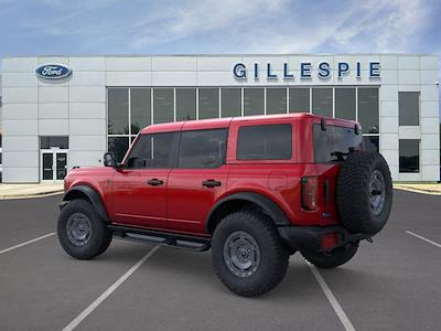 New 2025 Ford Bronco Badlands 4WD SUV for sale #250188L - photo 2