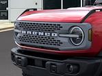 New 2025 Ford Bronco Badlands 4WD SUV for sale #250188L - photo 19