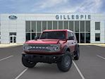New 2025 Ford Bronco Badlands 4WD SUV for sale #250188L - photo 3